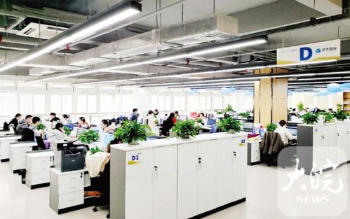 高景科技服務集團 科技與財稅雙引擎，助推企業高質量發展