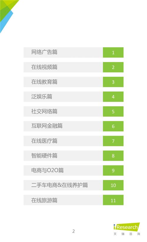 2015年度互聯(lián)網(wǎng)數(shù)據(jù)盤點(diǎn) 數(shù)據(jù)服務(wù)的爆發(fā)與重塑